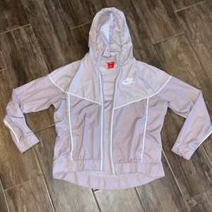 Nike Windbreaker